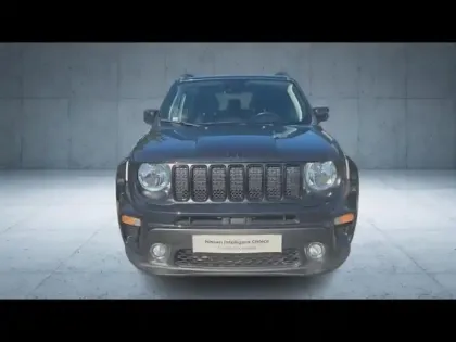 Photo 7 Jeep Renegade  1.6 MultiJet 120ch Brooklyn Edition MY20