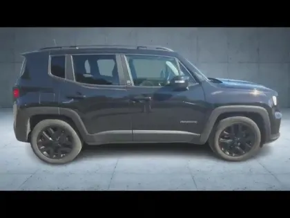 Photo 5 Jeep Renegade  1.6 MultiJet 120ch Brooklyn Edition MY20