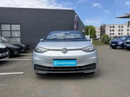 Photo 5 Volkswagen Id.3  204ch Pro Performance 58 kWh