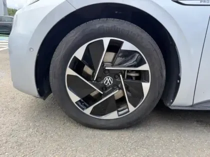 Photo 9 Volkswagen Id.3  204ch Pro Performance 58 kWh