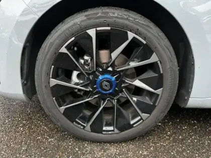 Photo 9 Renault Clio  1.6 E-Tech 145ch full hybrid esprit Alpine - 24