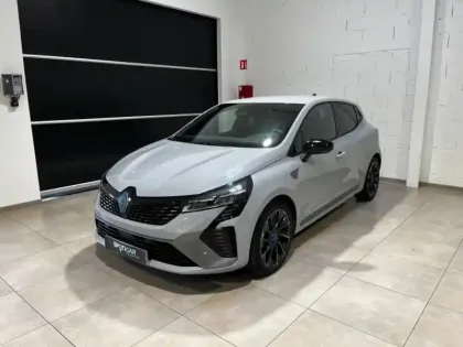 Photo Renault Clio Esprit Alpine