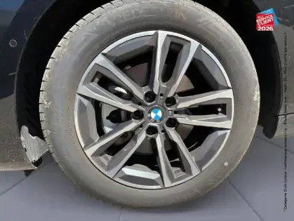 Photo 9 BMW Serie 2 Série 2 ActiveTourer 220i 170ch M Sport DKG7