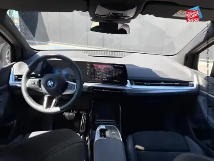 Photo 14 BMW Serie 2 Série 2 ActiveTourer 220i 170ch M Sport DKG7