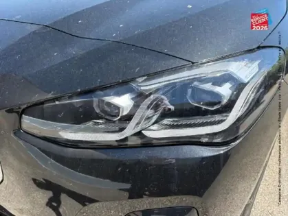 Photo 12 BMW Serie 2 Série 2 ActiveTourer 220i 170ch M Sport DKG7