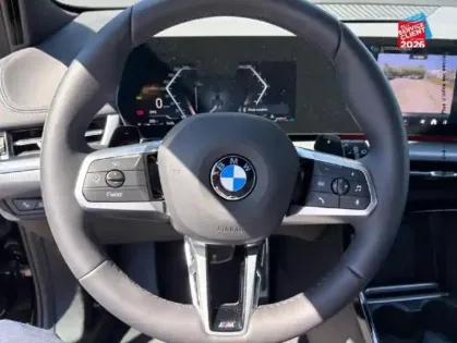 Photo 11 BMW Serie 2 Série 2 ActiveTourer 220i 170ch M Sport DKG7