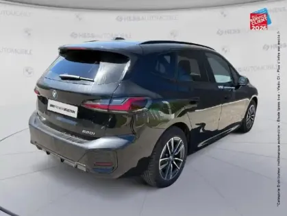 Photo 5 BMW Serie 2 Série 2 ActiveTourer 220i 170ch M Sport DKG7