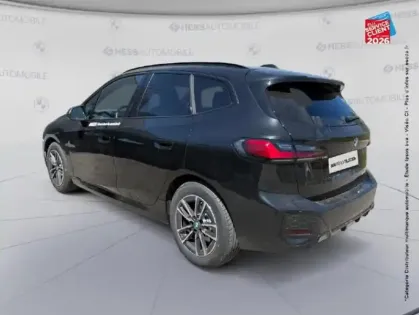 Photo 7 BMW Serie 2 Série 2 ActiveTourer 220i 170ch M Sport DKG7
