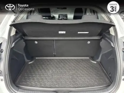 Photo 9 Toyota Yaris  120 VVT-i Design 5p MY22