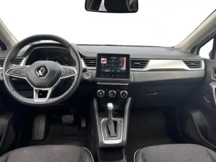 Photo 21 Renault Captur  1.6 E-Tech hybride 145ch Intens -21