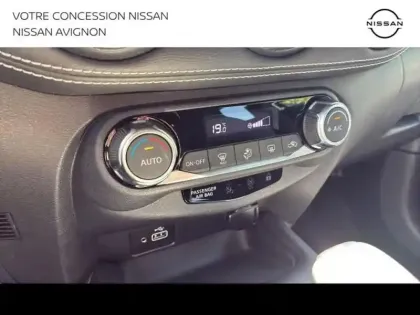 Photo 10 Nissan Juke  1.6 Hybrid 143ch N-Connecta 2023.5