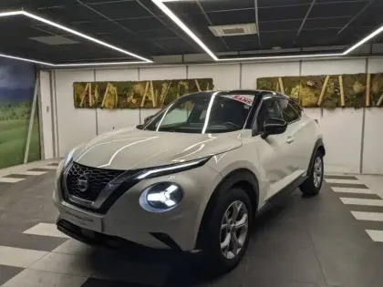 Photo Nissan Juke N-design