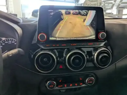 Photo 13 Nissan Juke  1.0 DIG-T 114ch N-Design DCT 2021