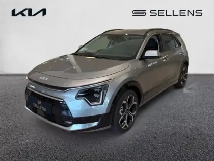 Photo Kia Niro Premium