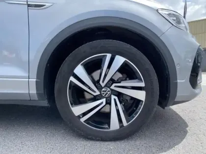 Photo 9 Volkswagen T-roc  2.0 TDI 150ch R-Line DSG7