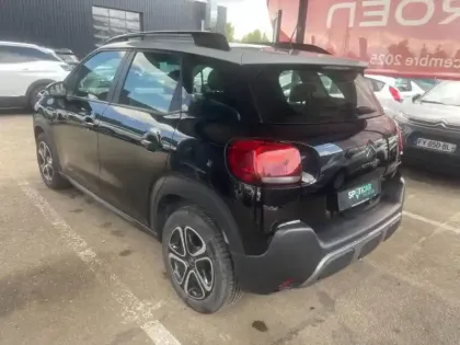 Photo 5 Citroën C3 Aircross  PureTech 110ch S&S Shine Pack