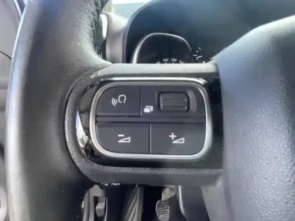 Photo 12 Citroën C3 Aircross  PureTech 110ch S&S Shine Pack