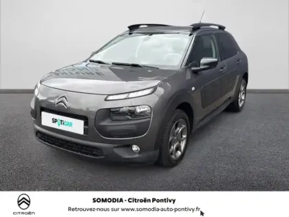 Photo Citroën C4 Shine