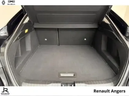 Photo 6 Renault Arkana  1.6 E-Tech 145ch Intens -21B