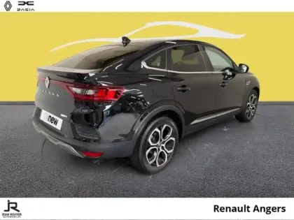 Photo 12 Renault Arkana  1.6 E-Tech 145ch Intens -21B
