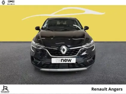 Photo 8 Renault Arkana  1.6 E-Tech 145ch Intens -21B