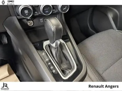 Photo 5 Renault Arkana  1.6 E-Tech 145ch Intens -21B