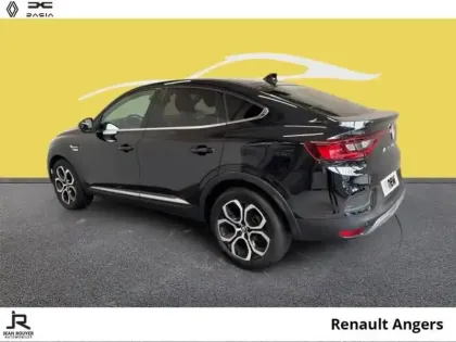 Photo 10 Renault Arkana  1.6 E-Tech 145ch Intens -21B