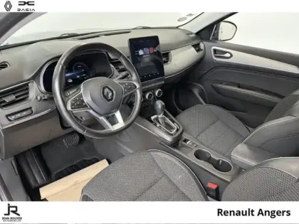 Photo 14 Renault Arkana  1.6 E-Tech 145ch Intens -21B