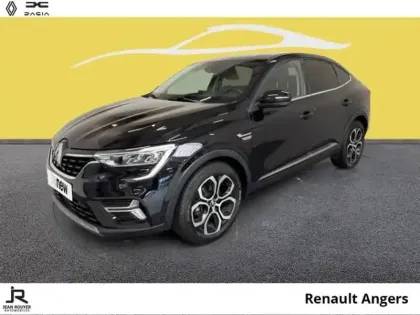 Photo Renault Arkana Intens