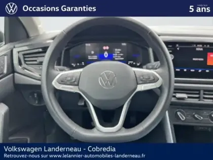 Photo 12 Volkswagen Taigo  1.0 TSI 116ch VW Edition