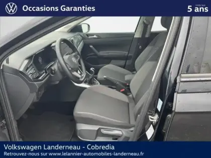 Photo 7 Volkswagen Taigo  1.0 TSI 116ch VW Edition