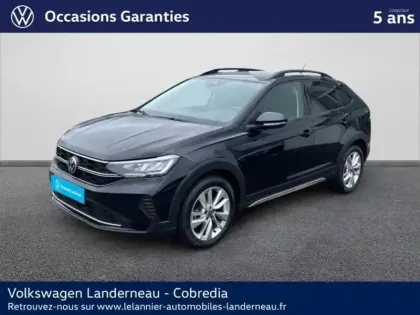 Photo Volkswagen Taigo Vw Edition