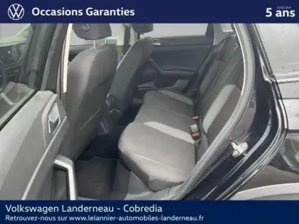 Photo 8 Volkswagen Taigo  1.0 TSI 116ch VW Edition