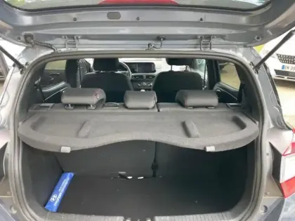 Photo 8 Hyundai I10  1.0 T-GDi 90ch N Line