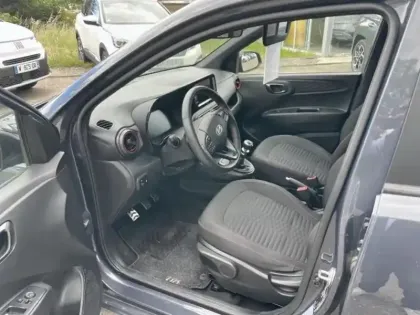 Photo 7 Hyundai I10  1.0 T-GDi 90ch N Line