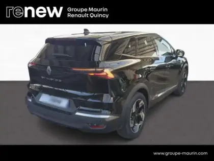 Photo 5 Renault Symbioz  1.6 E-Tech full hybrid 145ch Techno