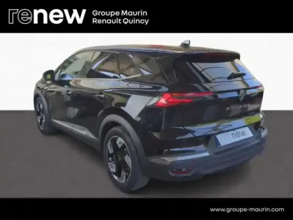 Photo 7 Renault Symbioz  1.6 E-Tech full hybrid 145ch Techno