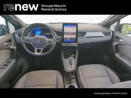 Photo 13 Renault Symbioz  1.6 E-Tech full hybrid 145ch Techno