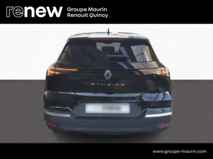 Photo 6 Renault Symbioz  1.6 E-Tech full hybrid 145ch Techno