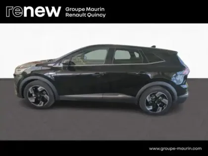 Photo 8 Renault Symbioz  1.6 E-Tech full hybrid 145ch Techno