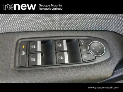 Photo 15 Renault Symbioz  1.6 E-Tech full hybrid 145ch Techno