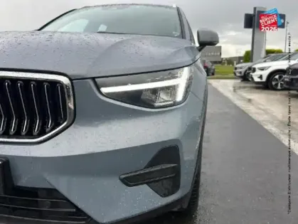 Photo 12 Volvo XC40  T4 Recharge 129 + 82ch Start DCT 7