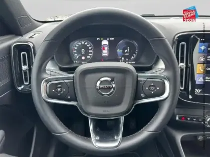 Photo 11 Volvo XC40  T4 Recharge 129 + 82ch Start DCT 7