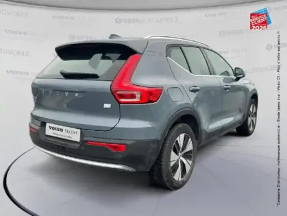Photo 5 Volvo XC40  T4 Recharge 129 + 82ch Start DCT 7