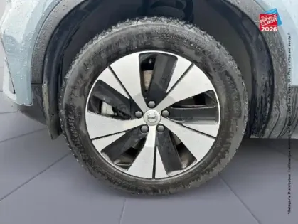 Photo 9 Volvo XC40  T4 Recharge 129 + 82ch Start DCT 7