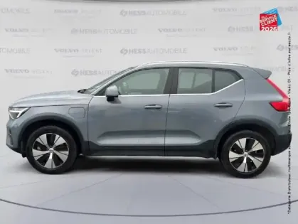 Photo 8 Volvo XC40  T4 Recharge 129 + 82ch Start DCT 7