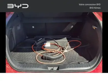 Photo 6 Toyota C-HR  2.0 Hybride Rechargeable 225ch GR Sport NG23