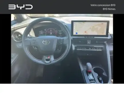 Photo 7 Toyota C-HR  2.0 Hybride Rechargeable 225ch GR Sport NG23