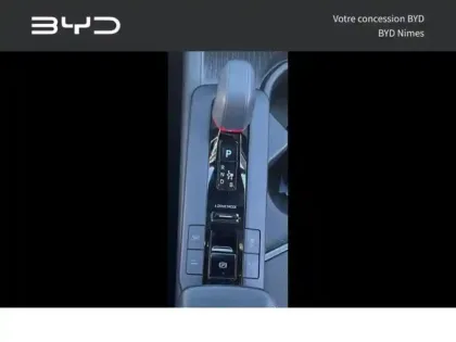 Photo 14 Toyota C-HR  2.0 Hybride Rechargeable 225ch GR Sport NG23