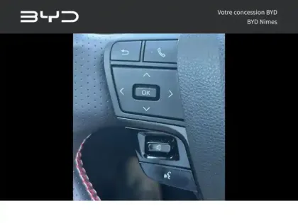 Photo 8 Toyota C-HR  2.0 Hybride Rechargeable 225ch GR Sport NG23